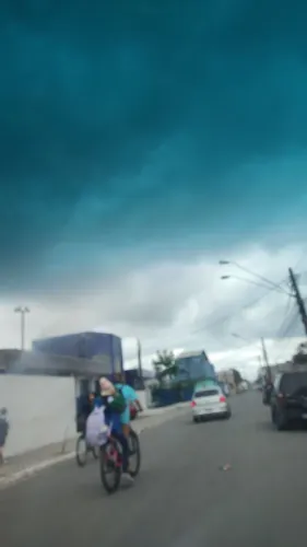 Faxina,levar para escola região de praia grande