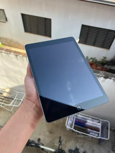 iPad 9* geração 