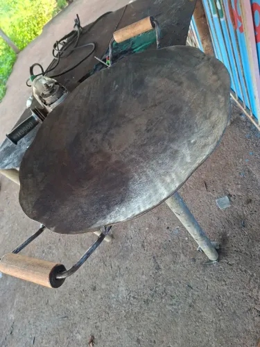 Disco de arado