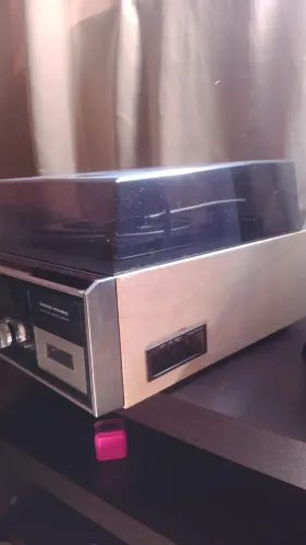 NATIONAL PANASONIC 3X1 SG 2150