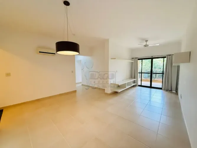 Apartamento de 115m² com 03 quartos para locação - Bosque das Juritis