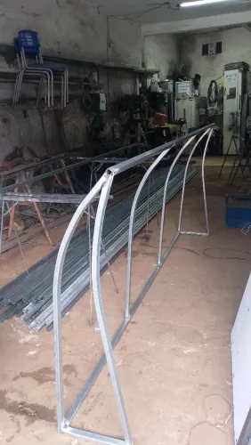 Vaga de emprego serralheiro