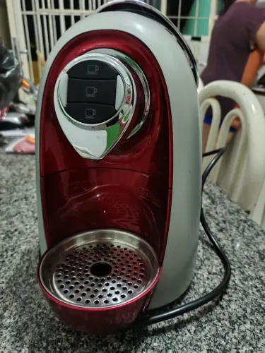 Cafeteira