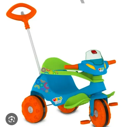Velobaby
