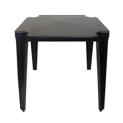 Mesa de plástico 