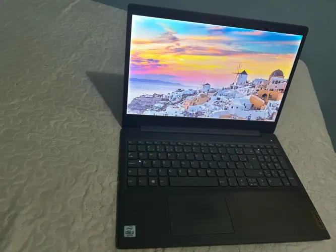 Vendo notebook Lenovo 1TB armazenamento , core i3 em perfeitas condições