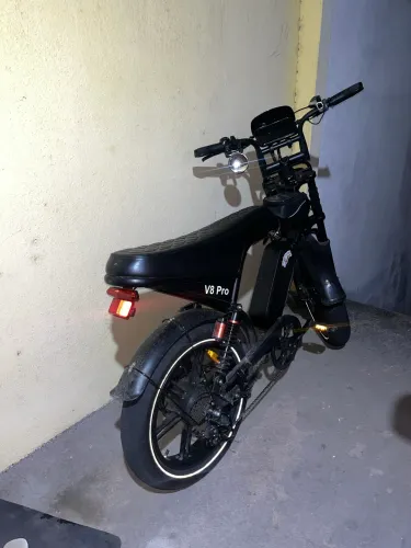 OUXI V8 PRO 2026