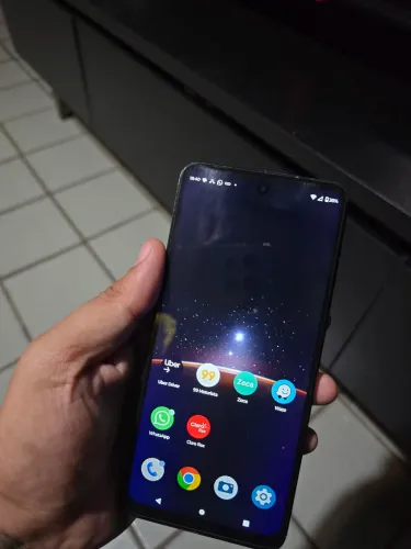 Moto G52 - 128GB