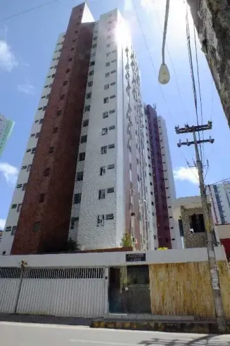 Apartamento à venda no DUQUE DE WINDSOR, BOA VIAGEM, Recife, PE