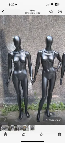 Manequins 