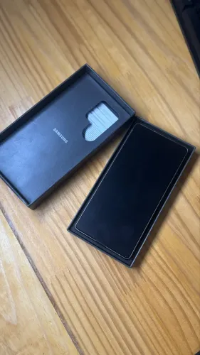 Samsung S25 Ultra 1tb de titanium