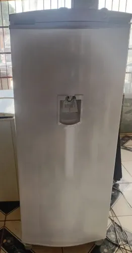Geladeira cônsul simples original de fábrica. $350