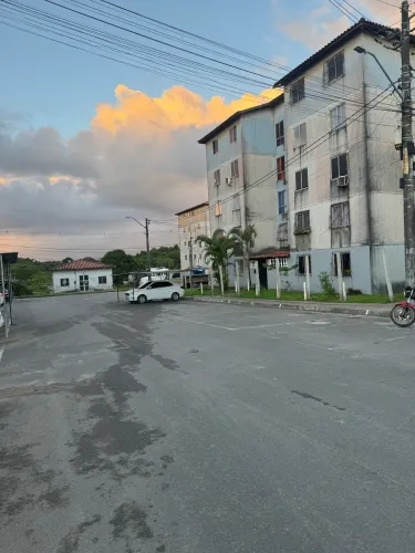Apartamento pronto pra morar !