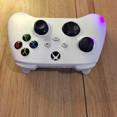 Controle Xbox séries S original impecável