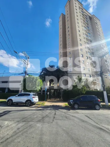 Apartamento com 60 m², com 3 dormitórios para locação na Vila Maria Alta !