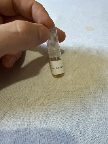 Perfume Lattafa - Asad bourbon