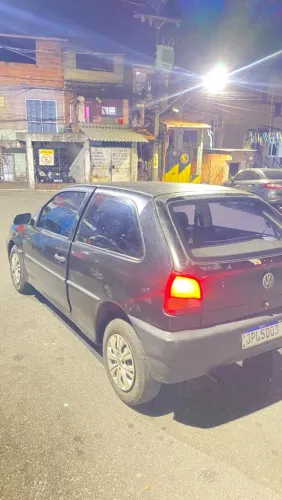 Volkswagen Gol Special Xtreme 1.0 8V MI Gasolina Mec. 2P 2003