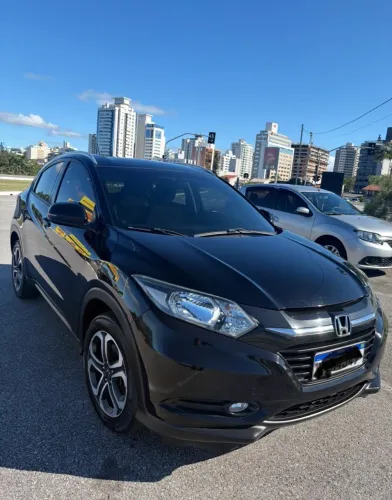Honda HR-V EX 1.8 Flexone 16V 5P Aut. 2017