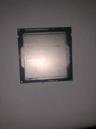 i5 4460s para seu pc gamer!