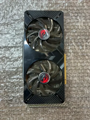 GTX 1660 Super PCYES 6GB GDDR6