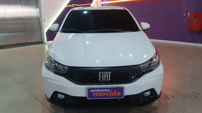 Fiat Argo Drive 1.0 Firefly 2025