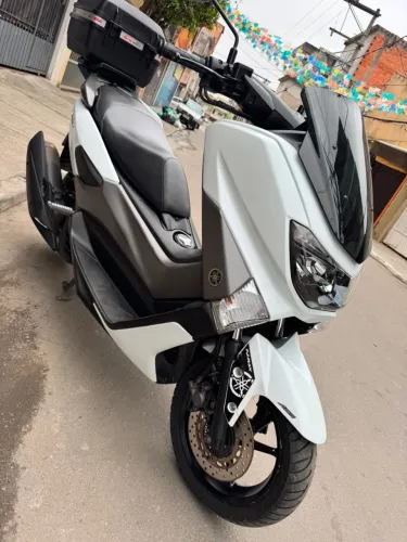 Yamaha NMax 160 2020