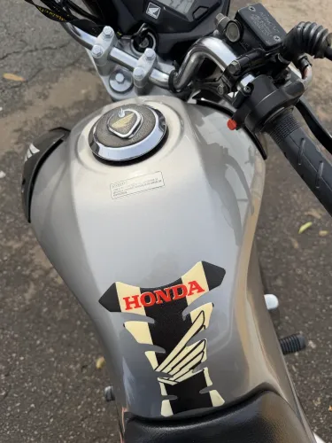 HONDA CG 150 FAN ESDI 