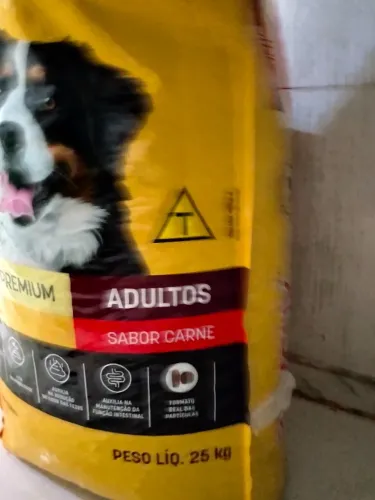Vendo saco 25k bomguy prêmio já aberto