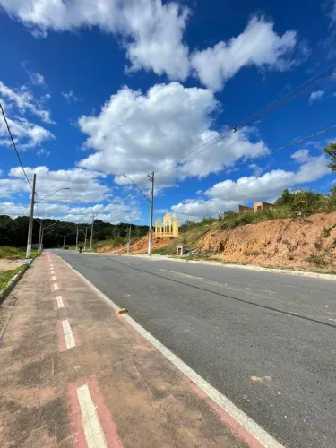 OPORTUNIDADE ! TERRENO À VENDA EM RECANTO DA FLORESTA ? ESMERALDAS/MG Apenas R$ 85.000,00
