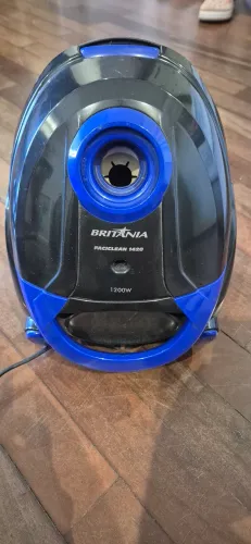 Aspirador de pó 220v