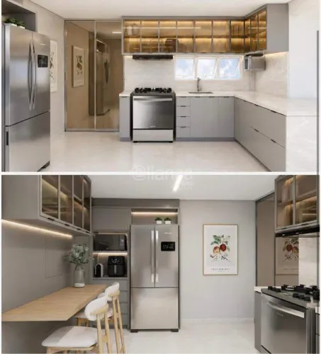 Apartamento para aluguel, 4 quartos, 1 suíte, 2 vagas, Praia da Costa - Vila Velha/ES