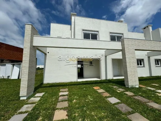 Casa em Condomínio, 3 dormitórios em Condominio Pateo Marbella, Xangri-Lá REF: CA1779