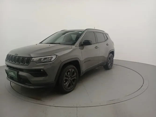 Jeep Compass Long. T270 1.3 TB 4X2 Flex AUT 2025