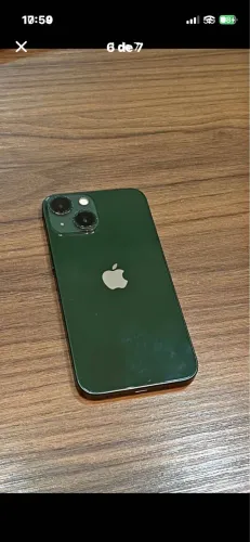 iPhone 13 mini