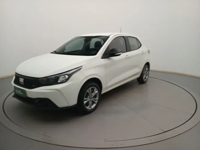 Fiat Argo Drive 1.0 Firefly 2026