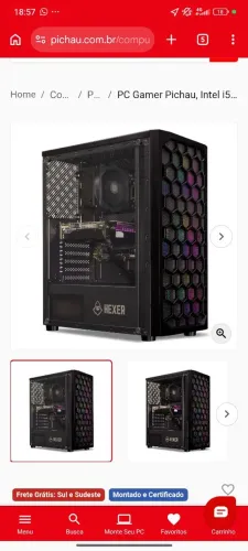 Pc gamer