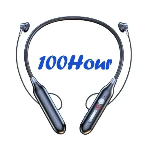 Fones De Ouvido Bluetooth Sem Fio Listaen + microsd 8gb