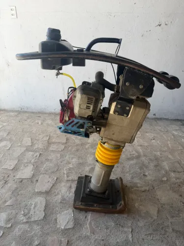 Compactado de Solo