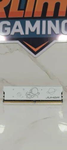 MEMORIA RAM JUHOR 8GB 3600MHZ