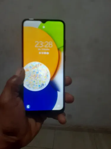 VENDO UM CELULAR SAMSUNG GALAXY A03 64 GIGAS