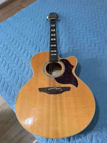 Violão Takamine EG523SC