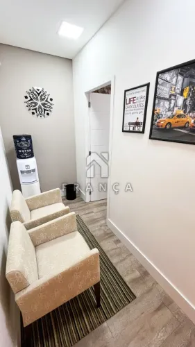 SALA COMERCIAL BOULEVARD JACAREI OFFICE MALL CENTRO JACAREI SP