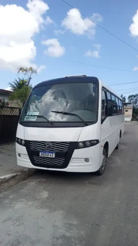Agrale Marrua 2.8 12V 132cv TDI Diesel 2007