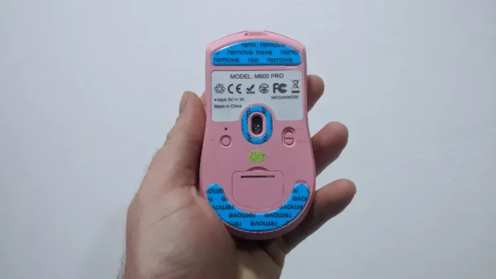 Delux M600 Pro