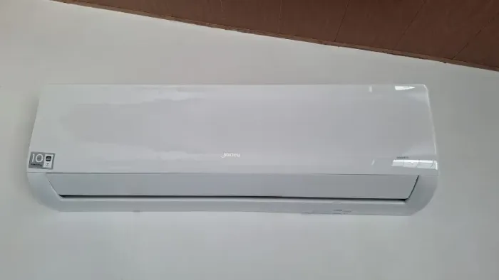 AR 24000 BTU INVERTER MIDEA
