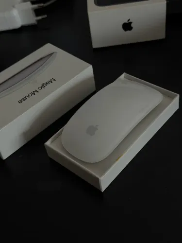 Magic Mouse Apple
