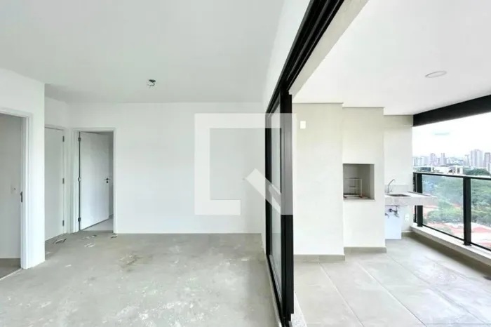 Apartamento à Venda - Perdizes, 3 Quartos, 111 m2