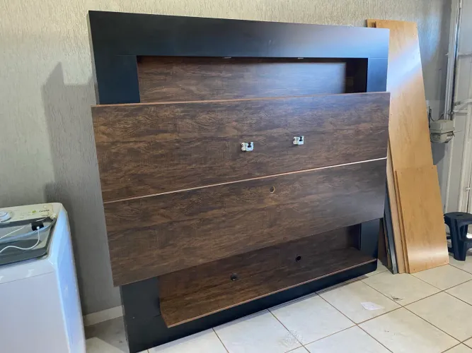 Rack para TV de até 75