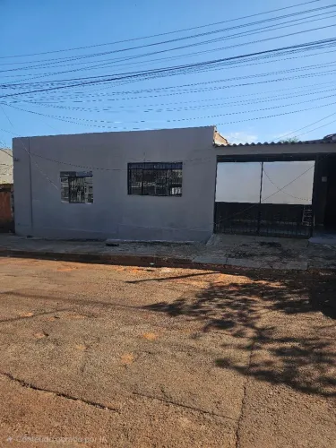 Casa grande próximo ao Shopping NSPLAZA