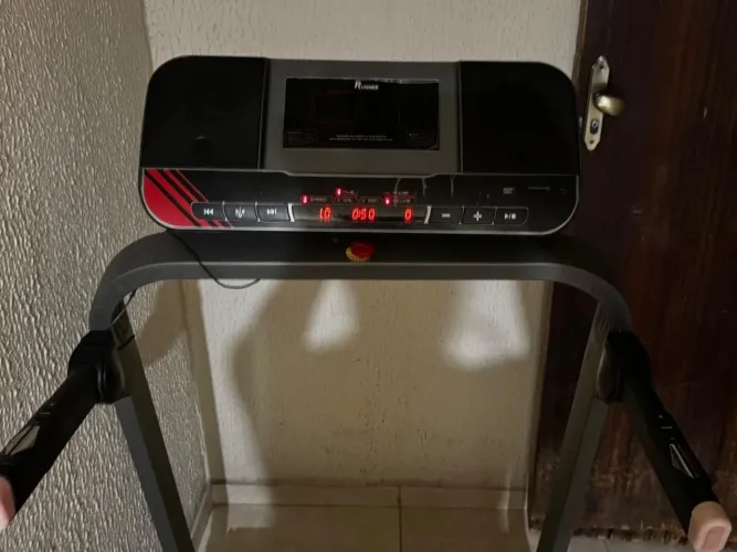Esteira Smart Runner